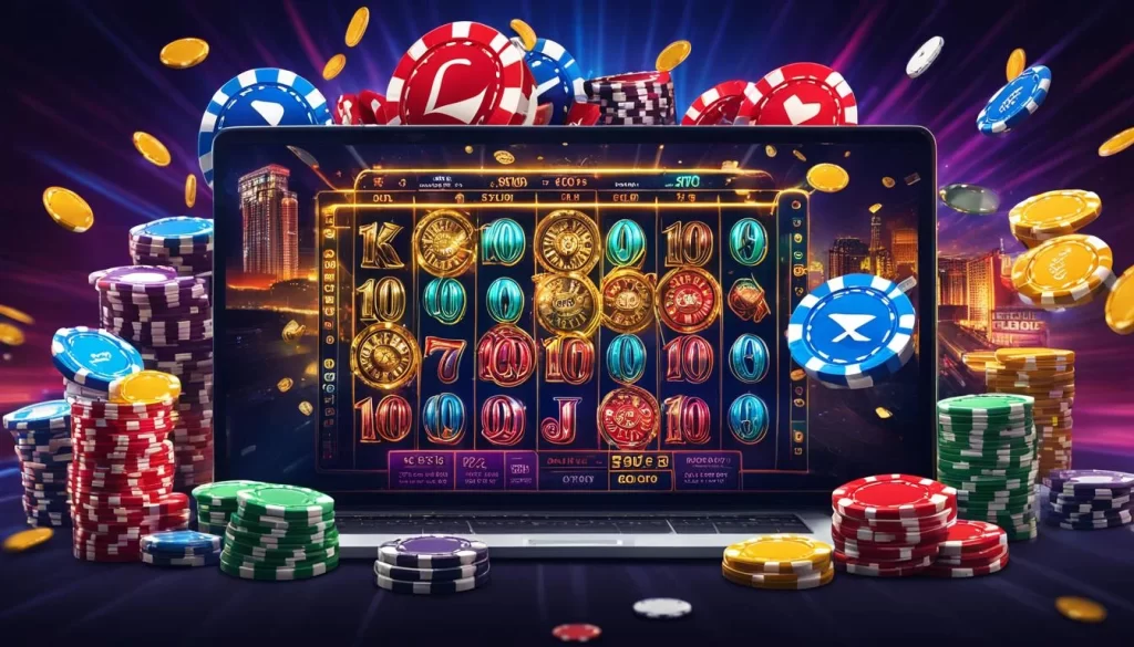 Kinh nghiệm chơi casino trực tuyến và game bài