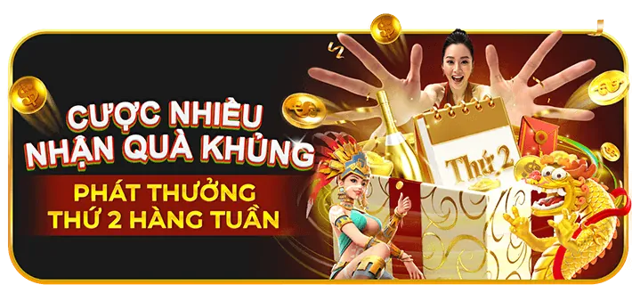 Khuyến mãi chào mừng thành viên mới đăng ký shbbet