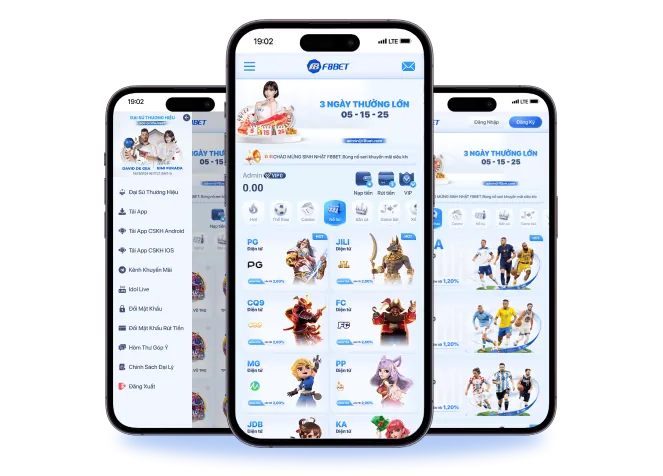 Trò Chơi Slot Jackpot Lũy Tiến