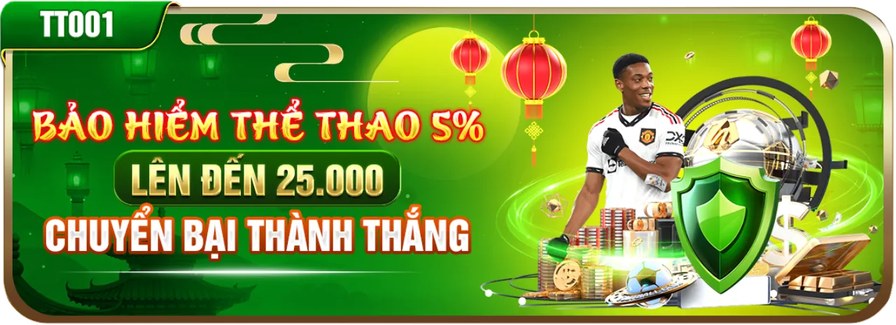 Các chương trình ưu đãi và khuyến mãi hấp dẫn từ shbbet link vào 2026