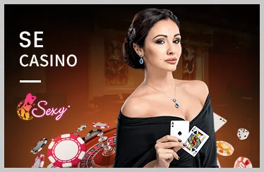 Baccarat trực tuyến với dealer