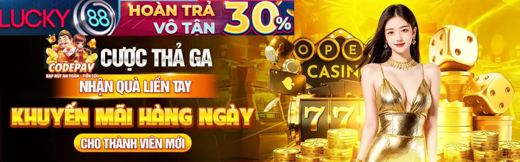 Tiền thưởng chào mừng cho thành viên mới